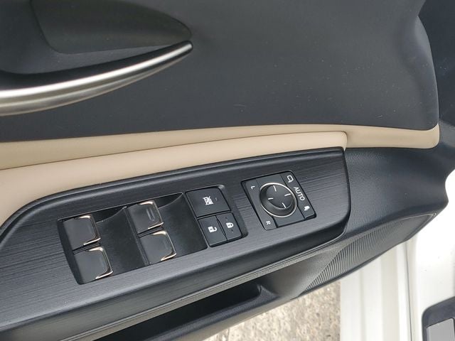 2021 Lexus ES 250