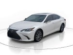2021 Lexus ES 250
