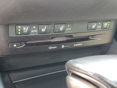 2021 Lexus ES 250