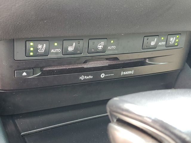 2021 Lexus ES 250