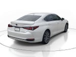 2021 Lexus ES 250