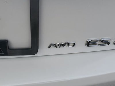 2021 Lexus ES 250