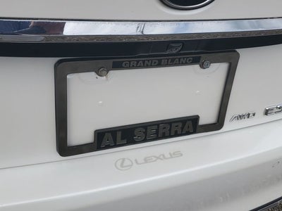 2021 Lexus ES 250