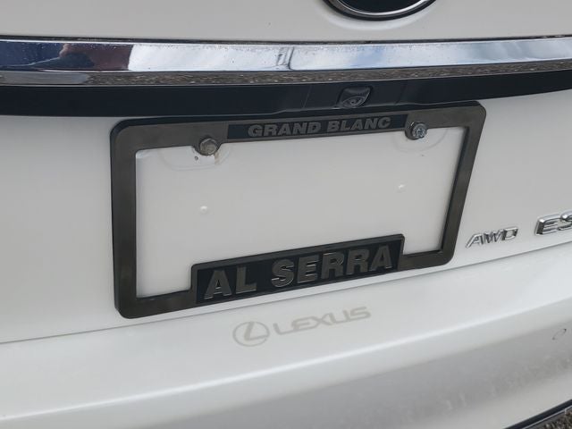 2021 Lexus ES 250