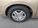 2005 Honda Odyssey EX-L