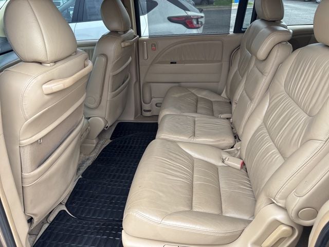 2005 Honda Odyssey EX-L