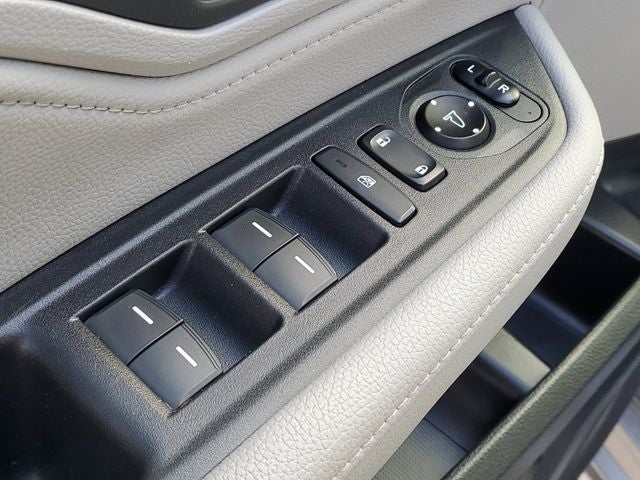 2018 Honda Odyssey Touring