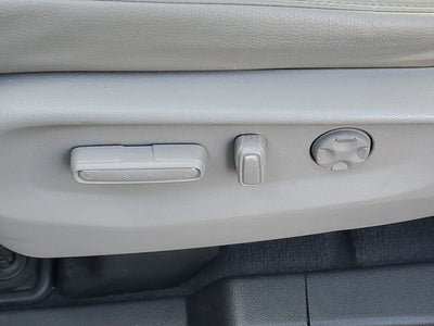 2018 Honda Odyssey Touring
