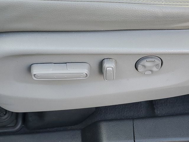 2018 Honda Odyssey Touring