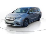 2018 Honda Odyssey Touring