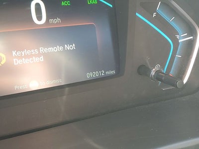 2018 Honda Odyssey Touring