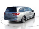 2018 Honda Odyssey Touring