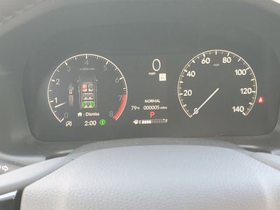 2027 Honda Odyssey Touring