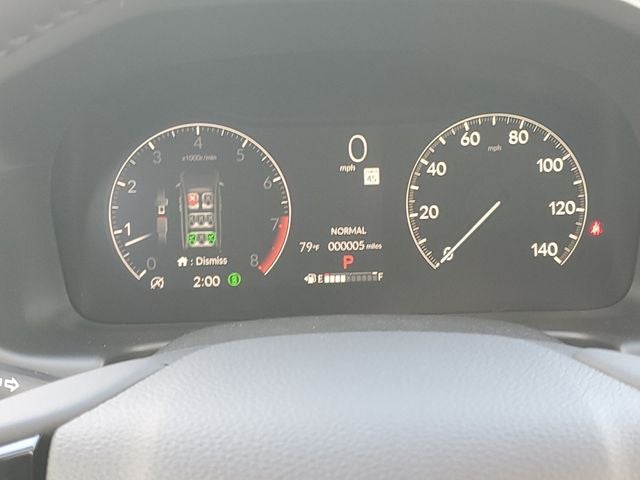 2027 Honda Odyssey Touring