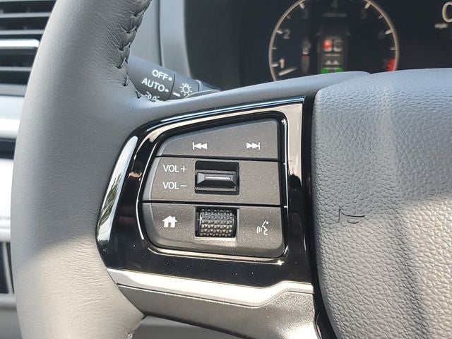 2027 Honda Odyssey Touring