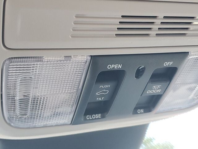 2027 Honda Odyssey Touring