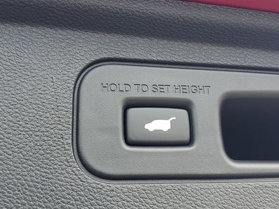 2027 Honda Odyssey Touring