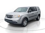 2013 Honda Pilot LX