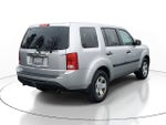 2013 Honda Pilot LX