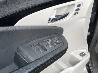 2018 Honda Pilot Elite