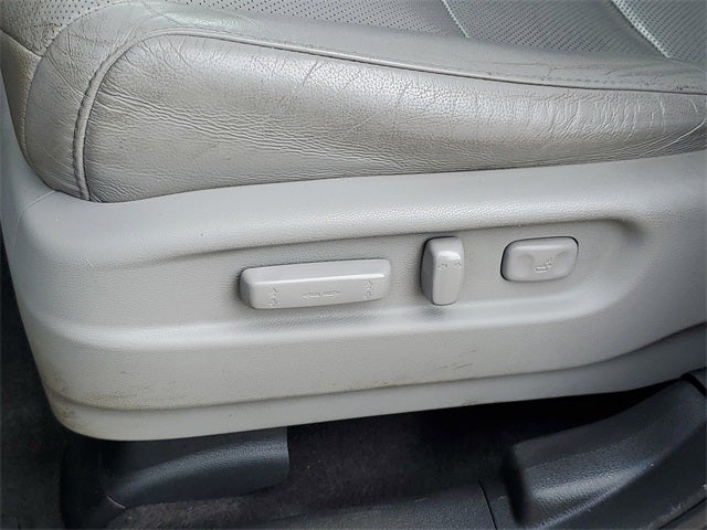 2018 Honda Pilot Elite