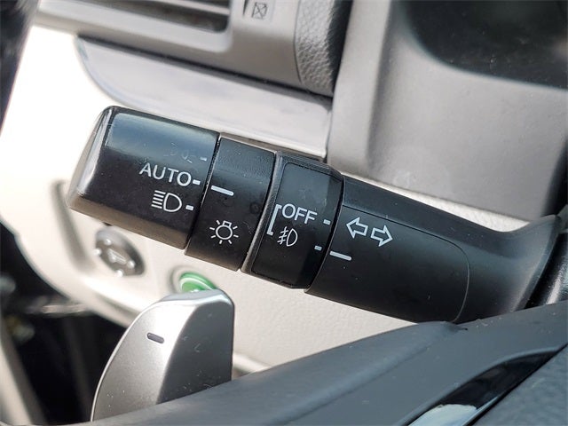 2018 Honda Pilot Elite