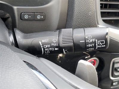 2018 Honda Pilot Elite