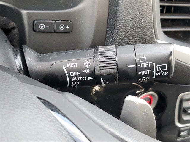 2018 Honda Pilot Elite