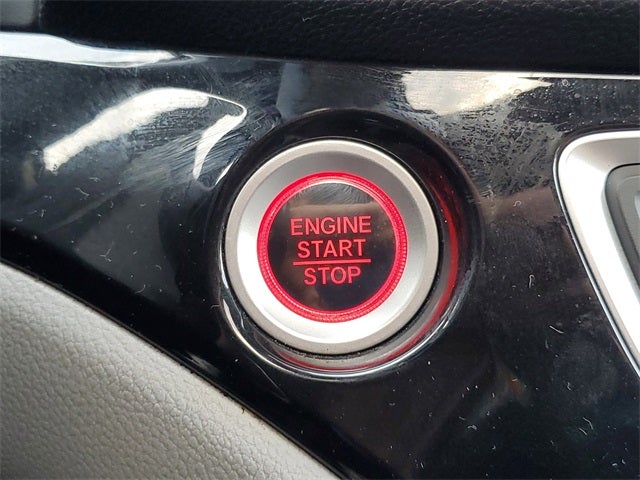 2018 Honda Pilot Elite