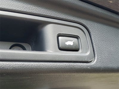 2018 Honda Pilot Elite