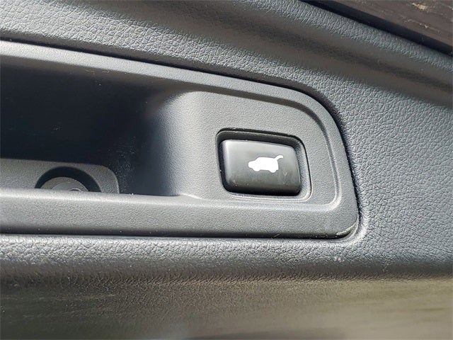 2018 Honda Pilot Elite