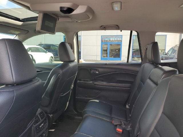 2020 Honda Pilot Touring 8 Passenger