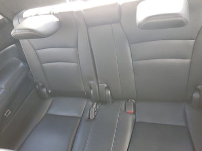 2020 Honda Pilot Touring 8 Passenger