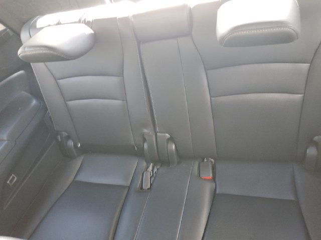 2020 Honda Pilot Touring 8 Passenger
