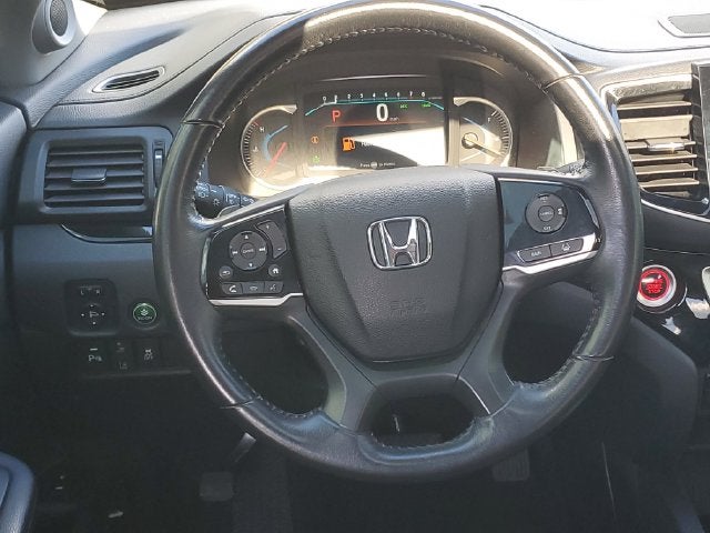 2020 Honda Pilot Touring 8 Passenger