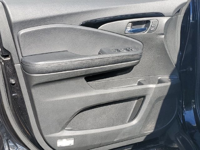 2020 Honda Pilot Touring 8 Passenger