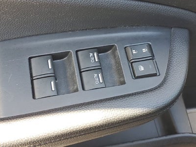 2020 Honda Pilot Touring 8 Passenger