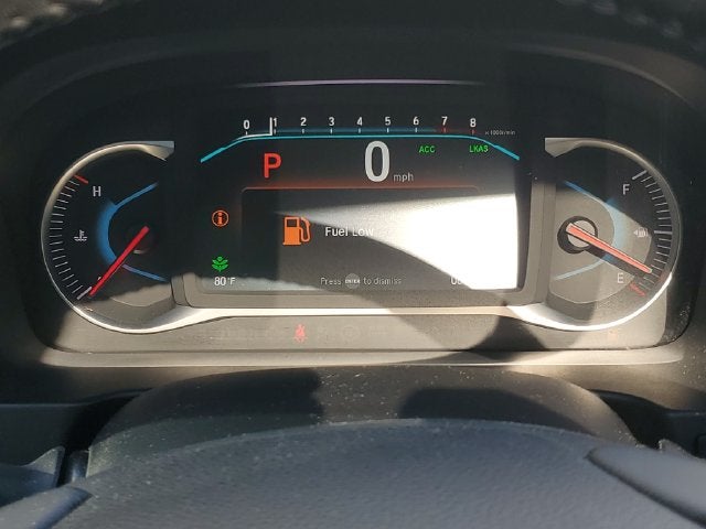 2020 Honda Pilot Touring 8 Passenger