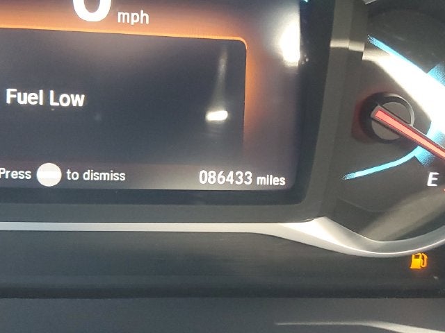 2020 Honda Pilot Touring 8 Passenger