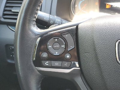 2020 Honda Pilot Touring 8 Passenger