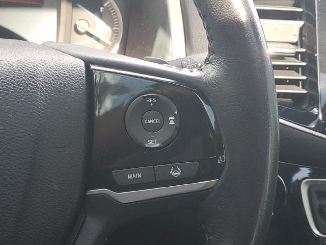 2020 Honda Pilot Touring 8 Passenger