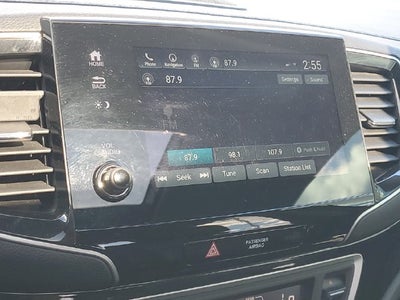 2020 Honda Pilot Touring 8 Passenger