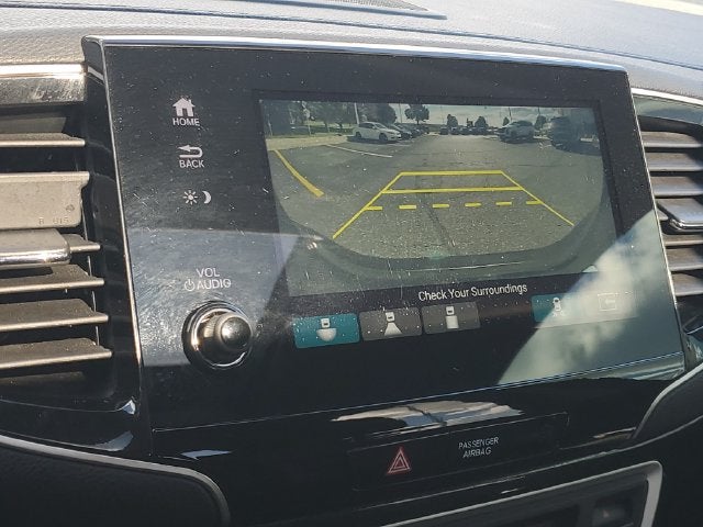2020 Honda Pilot Touring 8 Passenger