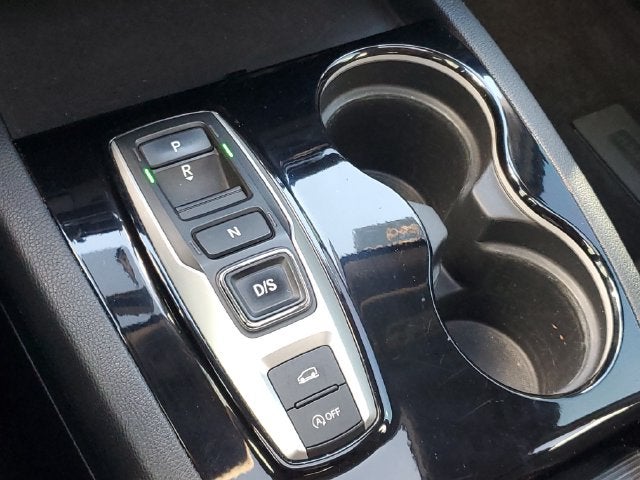 2020 Honda Pilot Touring 8 Passenger