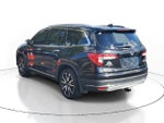 2020 Honda Pilot Touring 8 Passenger