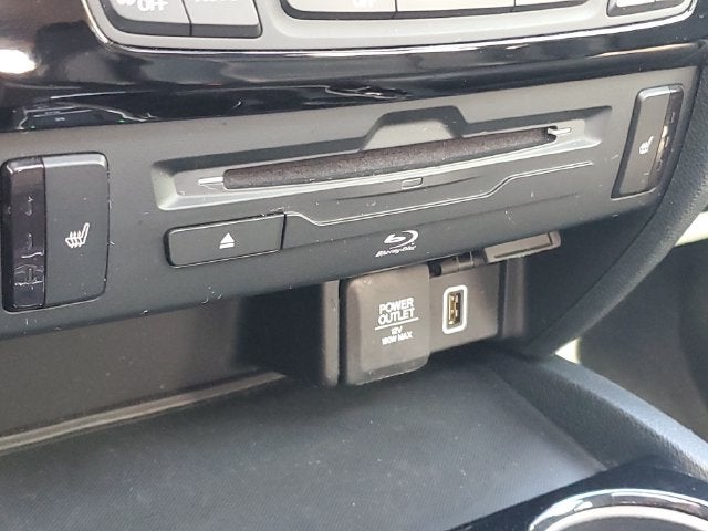 2020 Honda Pilot Touring 8 Passenger
