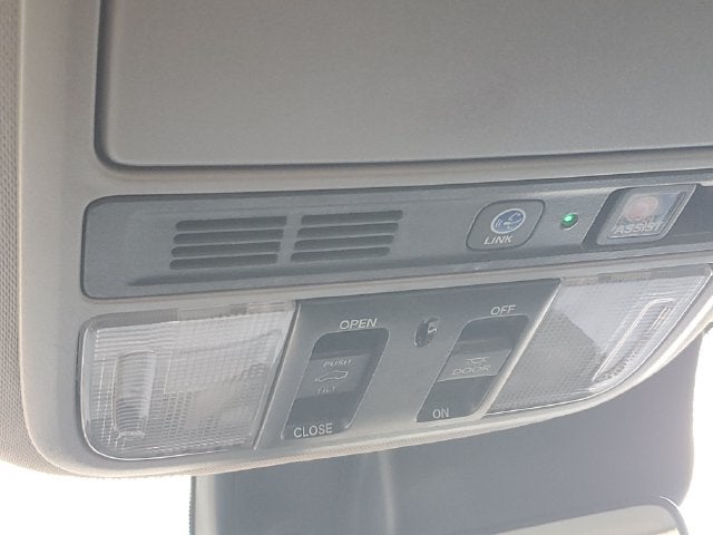 2020 Honda Pilot Touring 8 Passenger