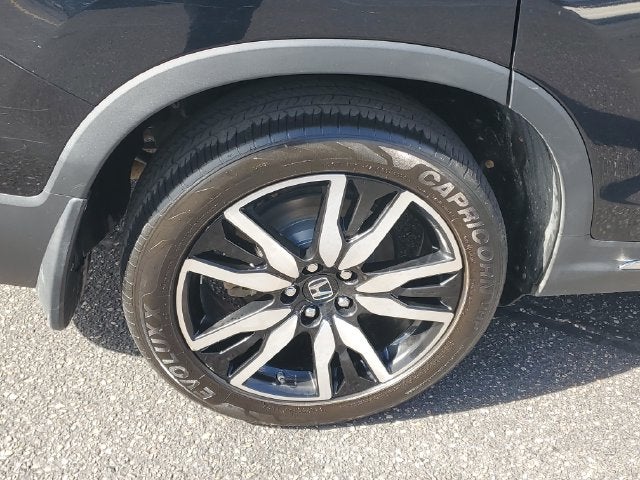 2020 Honda Pilot Touring 8 Passenger