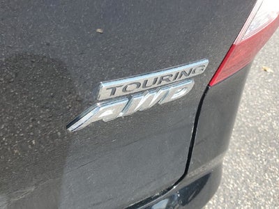 2020 Honda Pilot Touring 8 Passenger