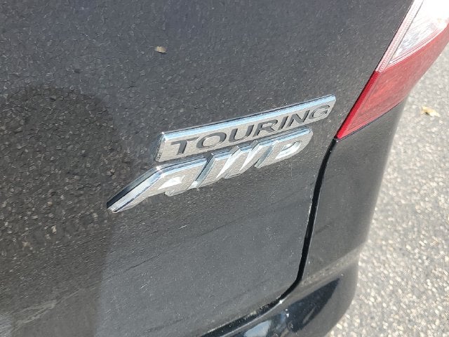 2020 Honda Pilot Touring 8 Passenger